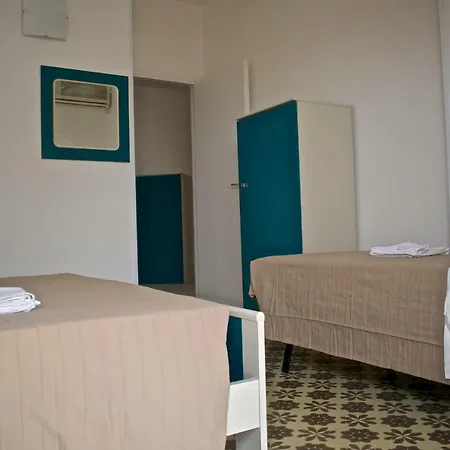 Il Piccolo Attico In Centro Apartment