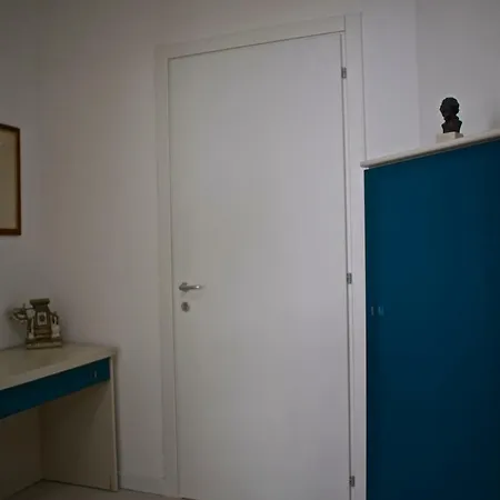Il Piccolo Attico In Centro Pozzallo