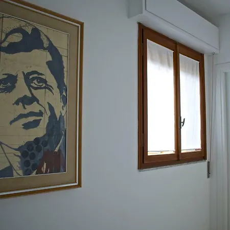 Appartement Il Piccolo Attico In Centro