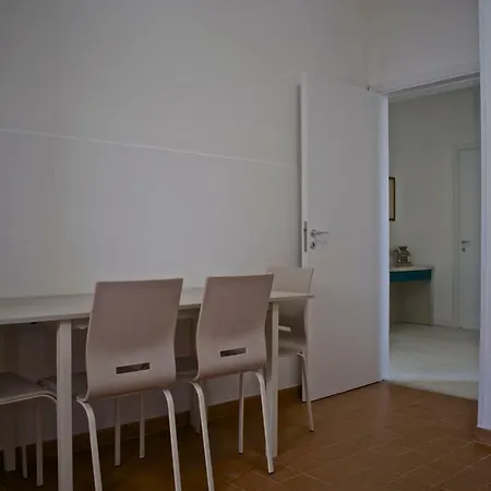 Apartment Il Piccolo Attico In Centro Pozzallo