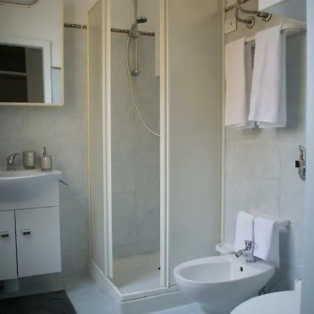 Appartement Il Piccolo Attico In Centro