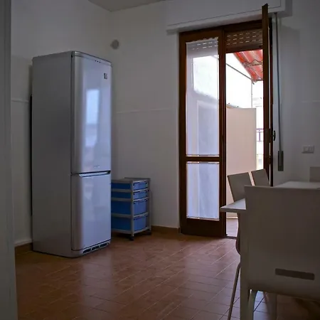 Il Piccolo Attico In Centro Pozzallo